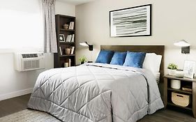 Intown Suites Extended Stay Charlotte Nc - Albemarle